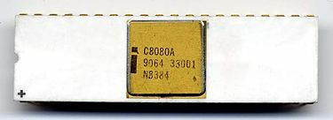 Intel 8080