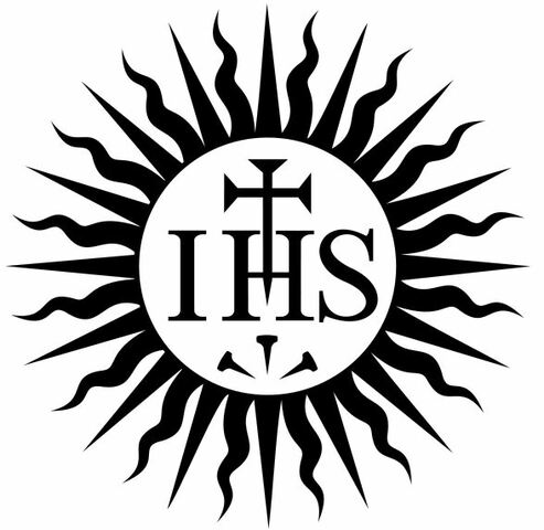 Soppressione della Compagnia di Gesù