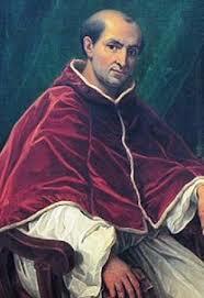 Traslado de la corte papal de Roma a Aviñon