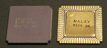 Intel 80188