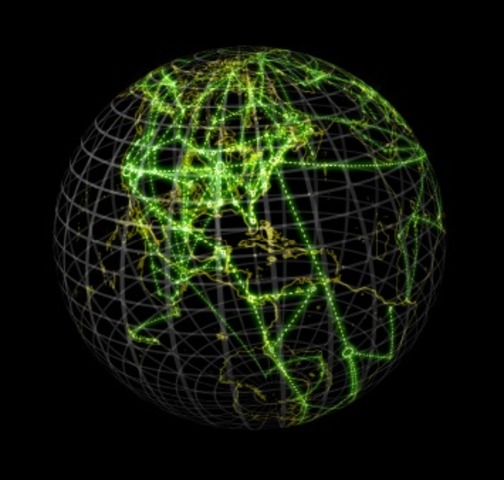 WWW (Software Developments)