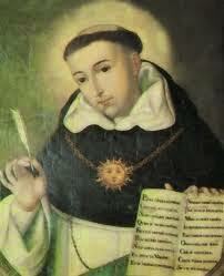 Guillermo de Ockham  se exilia