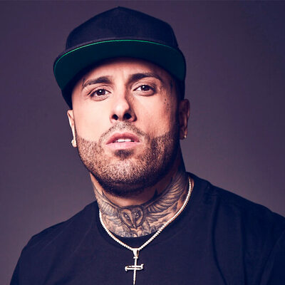 Timeline: Nicky jam timeline