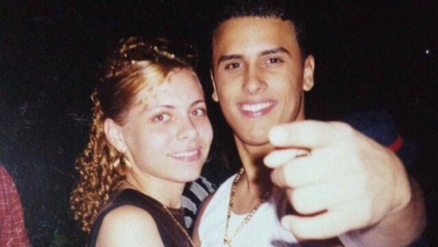 Su vida fue muy dura..