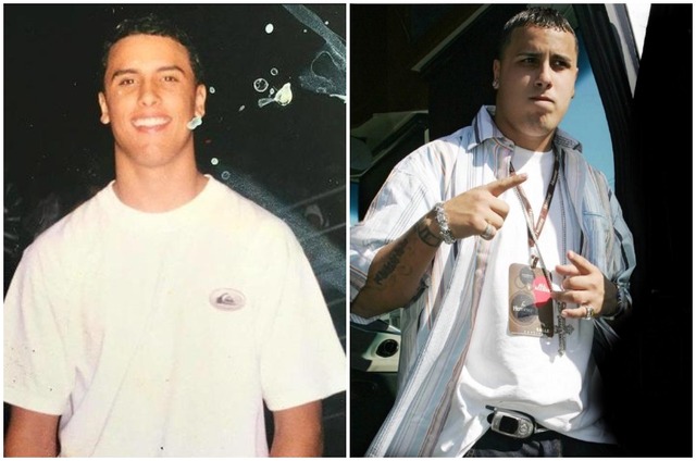 La Dieta de Nicky Jam