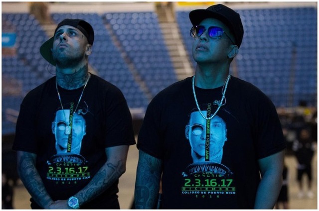 Tras un parón en su carrera artística..