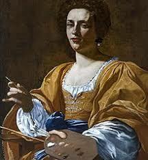nascita Artemisia Gentileschi