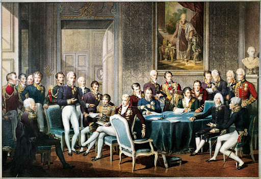 Congresso di Vienna