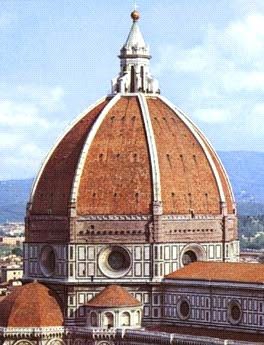 Cupola di Santa Maria del fiore