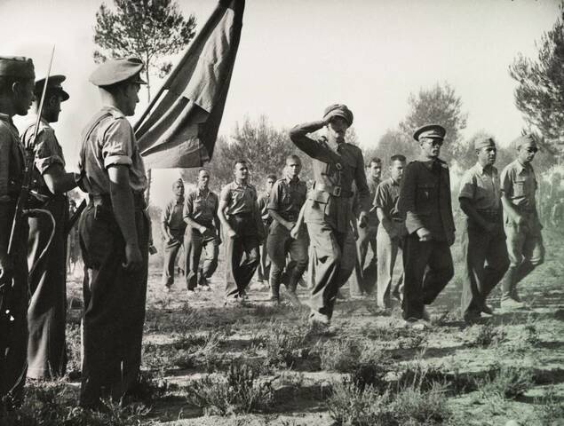 Guerra Civil Española