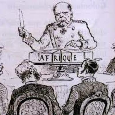 Timeline: Imperialismo y 1ª Guerra Mundial