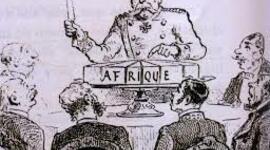 Timeline: Imperialismo y 1ª Guerra Mundial