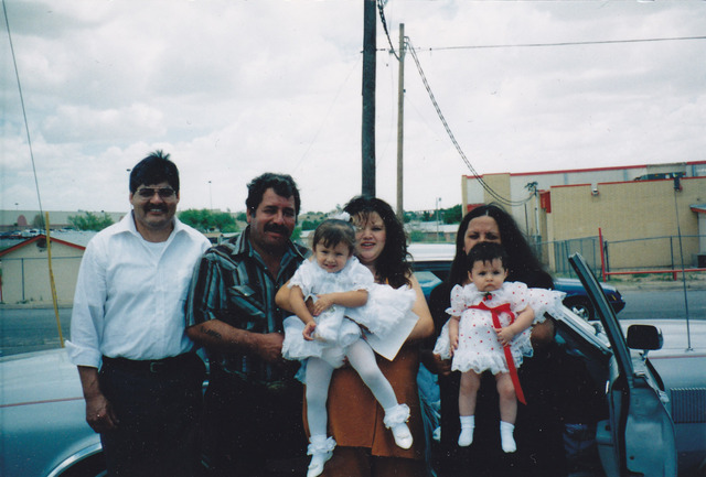 First trip to Mexico