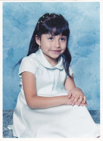 First day of preschool