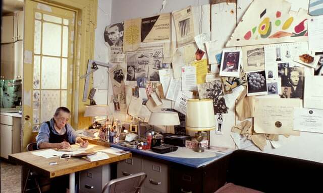 Búsqueda de información