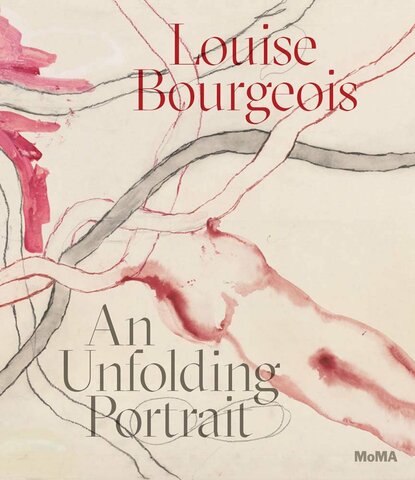 Exposiciones sobre Louise Bourgeois: el MoMA