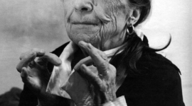 Timeline: Louise Bourgeois