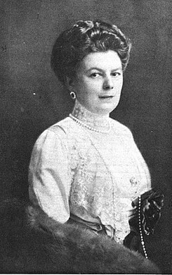 Sofía Chotek ( biografía)