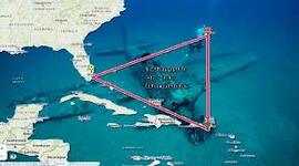 Timeline:  The Bermuda Triangle