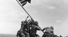 Timeline: US History B