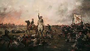 Fin de la Guerra Carlista: derrota del general Cabrera