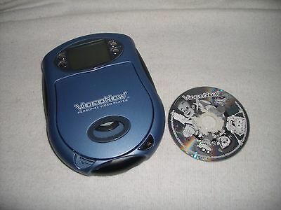 Personal Video Players