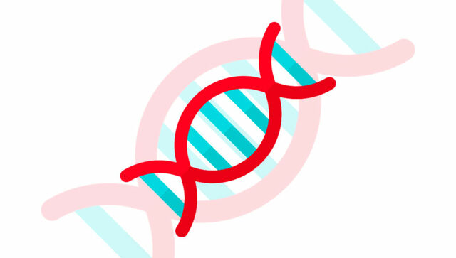 Determinación del código genético