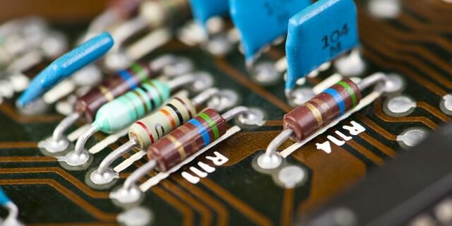 TERCERA GENERACION DE COMPUTADORAS