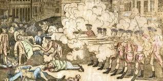 Boston Massacre