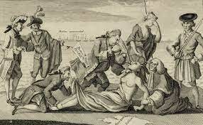 Intolerable Acts