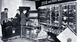 Timeline: História da Informática