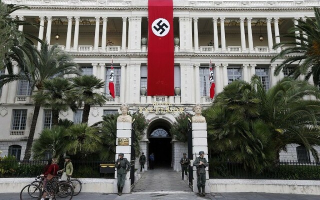 Storming the Syndicate