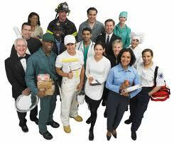 Profesión (Moore y Freidson)