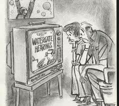 The Watergate Break-ins