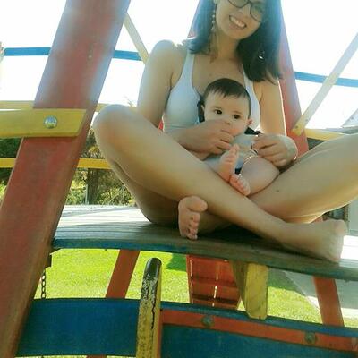 Timeline: O princípe das águas claras