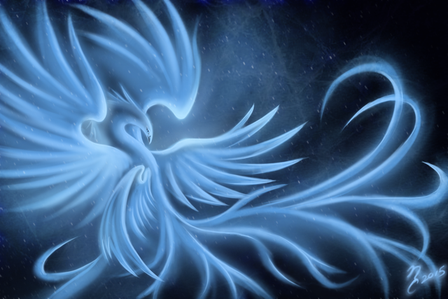 The Entelexeia of Ice was created