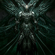 The entelexeia of Darkness was created