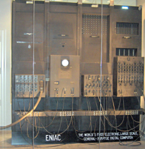 ENIAC