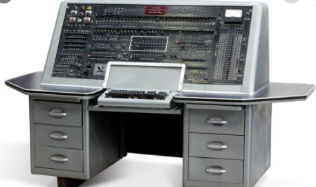UNIVAC