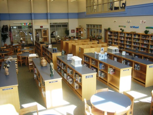 Eastside Middle School