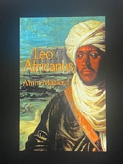 First Known African Racist