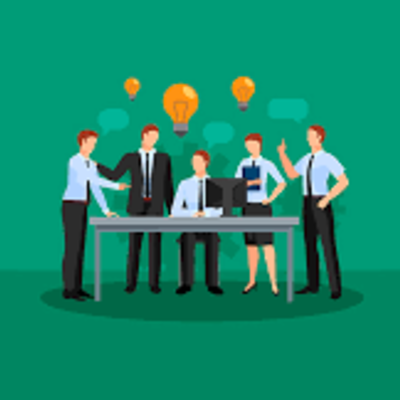 Timeline: Tipos de emprendedores y su época