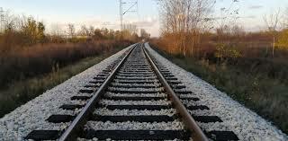 February 6, 1815 - The first American railroad