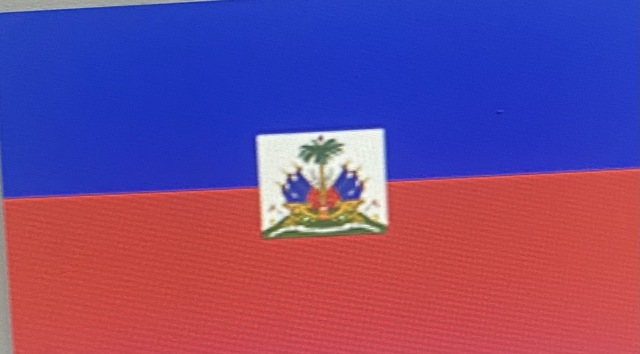 The Haitian Revolution