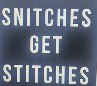 (Possibly) North America's Biggest Uprising