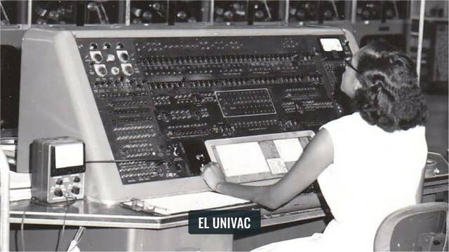 Univac
