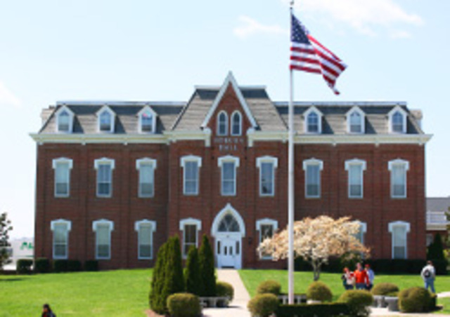 Entered Rank 1 Program at University of the Cumberlands