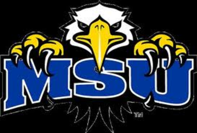 Entered EdD Program at MSU