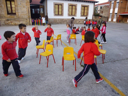 Relaciones interpersonales