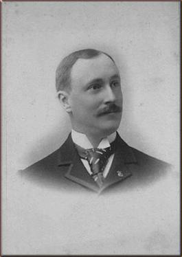 H. Craig Severance. (1879 - 1941).